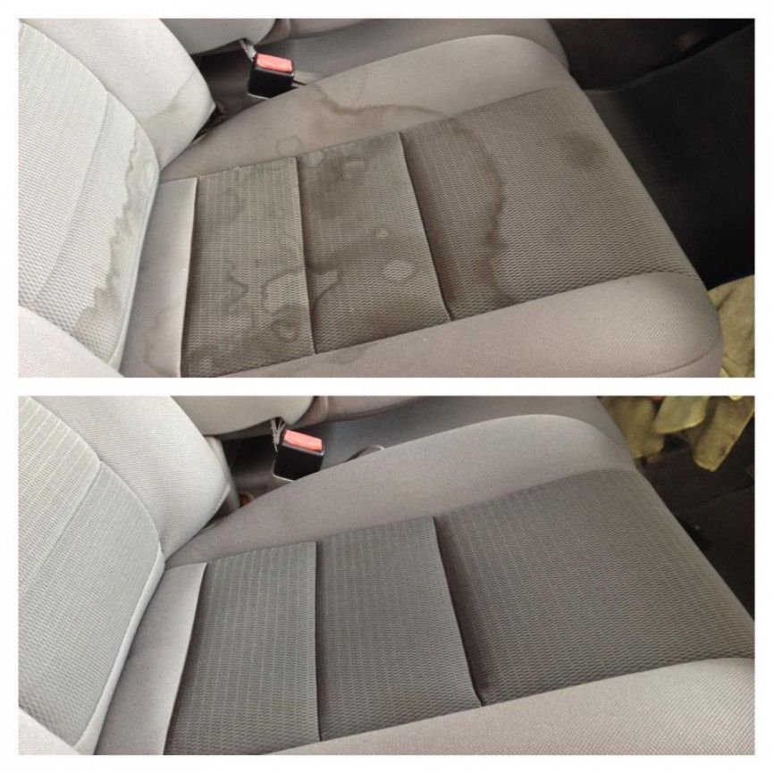 Car Upholstery Cleaning Lvcc Carpet, How To Clean Auto Carpet And Seats
