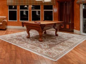 area rug cleaning