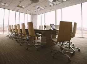 commercial carpet cleaning