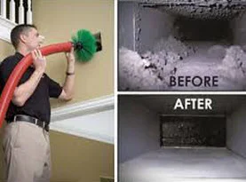 clean airflow system
