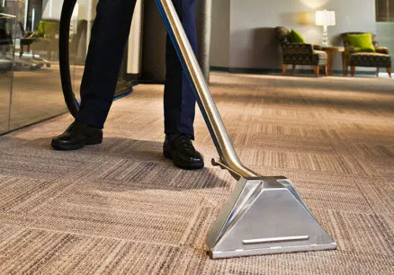 commercial carpet cleaning solutions