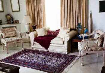 deep carpet and rug cleaning