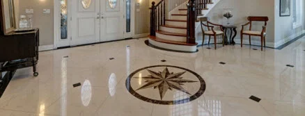 full surface restoration works