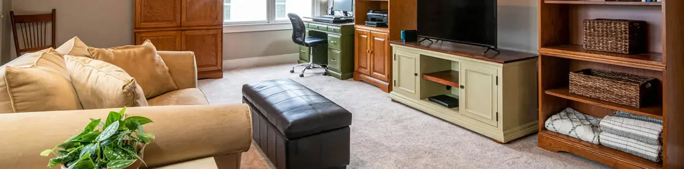 home clean transformation