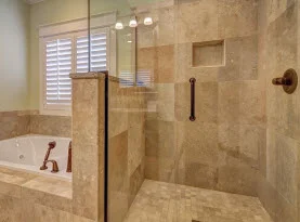 tile shine reset