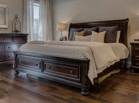 hardwood floor cleaning